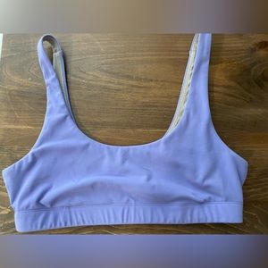 vuori sports bra